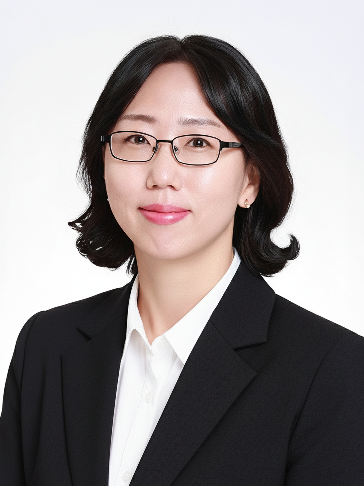 정희정 대표 프로필